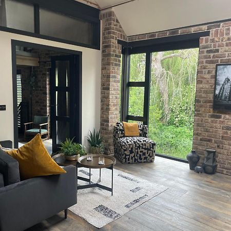 The Holt York-Charming York House With 3 Bedrooms Exteriör bild