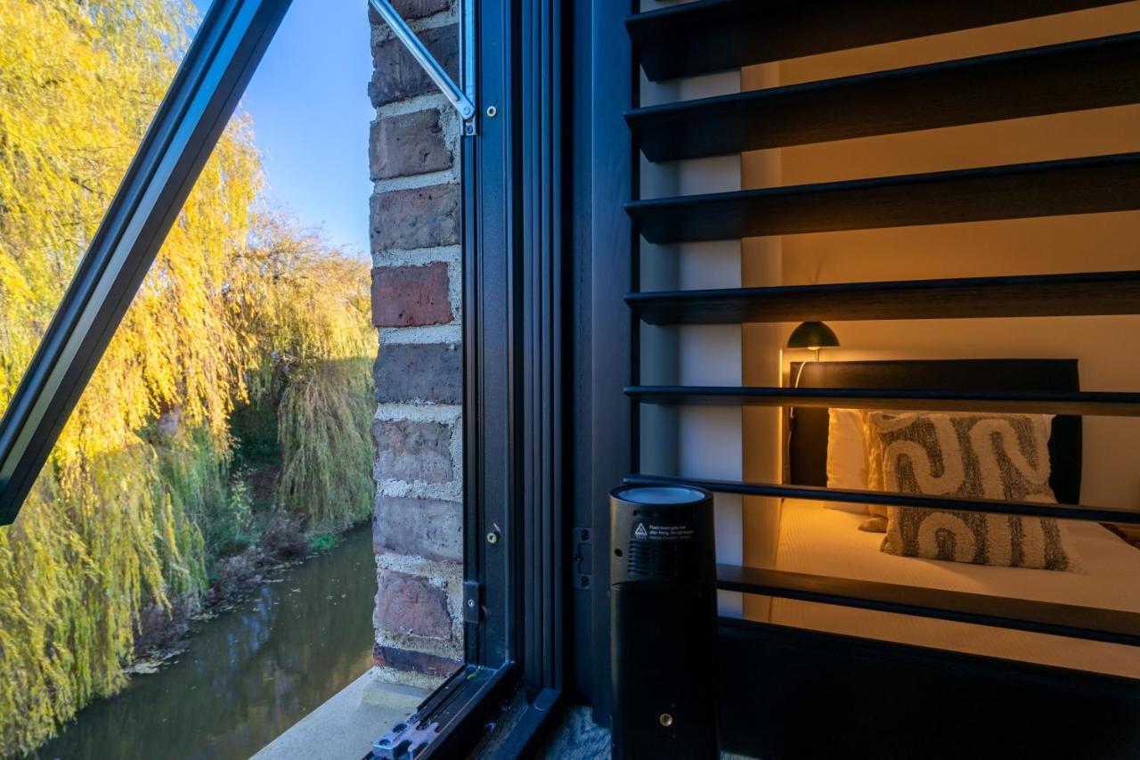 The Holt York-Charming York House With 3 Bedrooms Exteriör bild