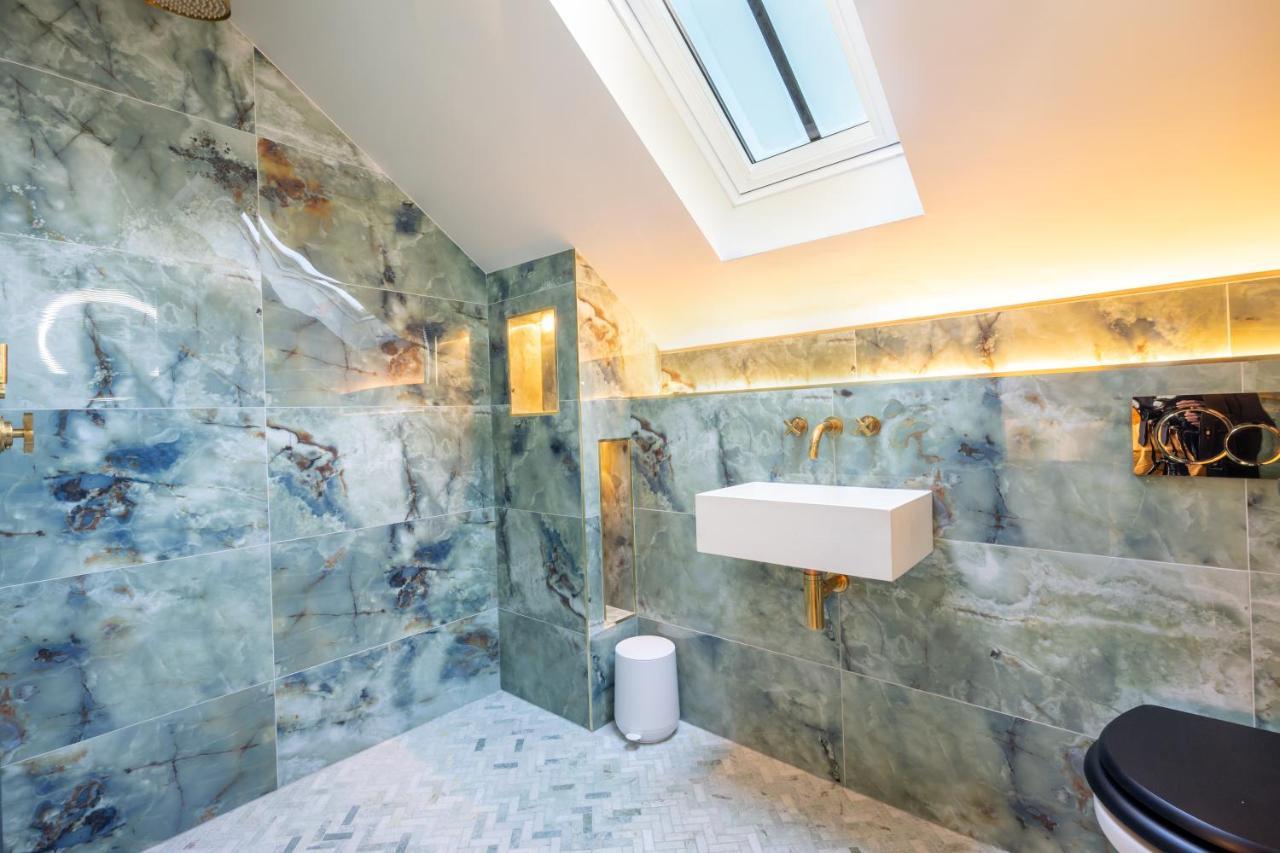 The Holt York-Charming York House With 3 Bedrooms Exteriör bild