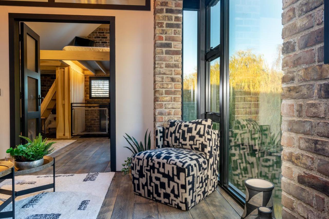 The Holt York-Charming York House With 3 Bedrooms Exteriör bild
