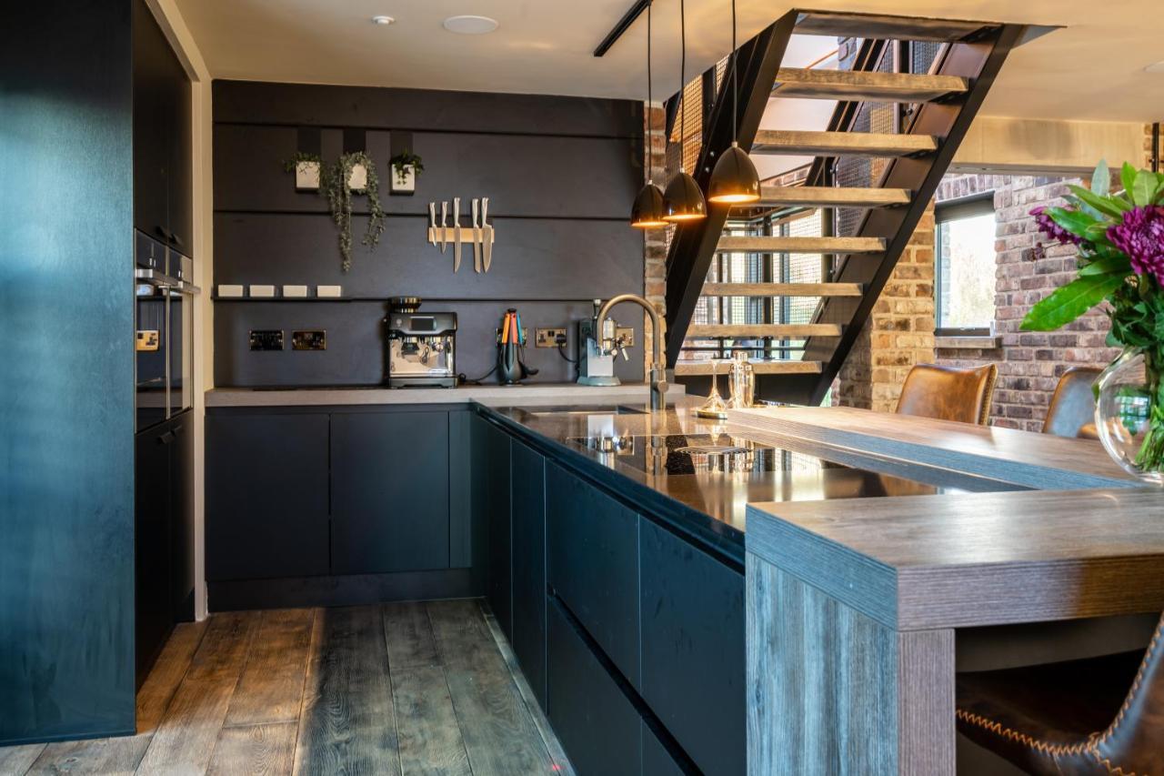 The Holt York-Charming York House With 3 Bedrooms Exteriör bild