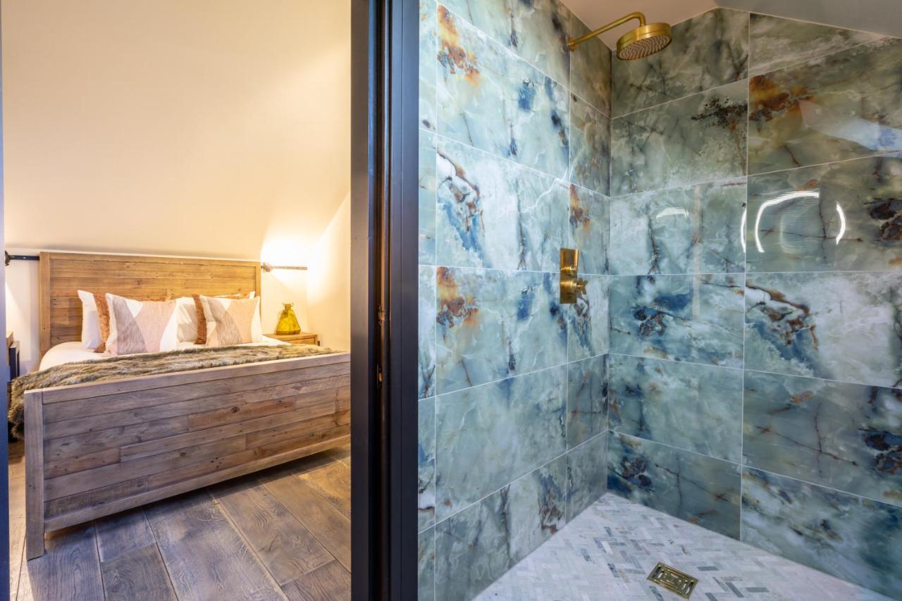 The Holt York-Charming York House With 3 Bedrooms Exteriör bild