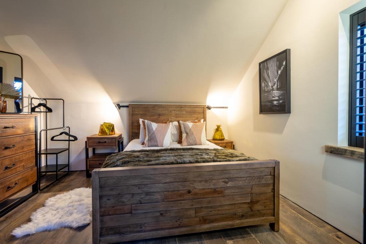 The Holt York-Charming York House With 3 Bedrooms Exteriör bild