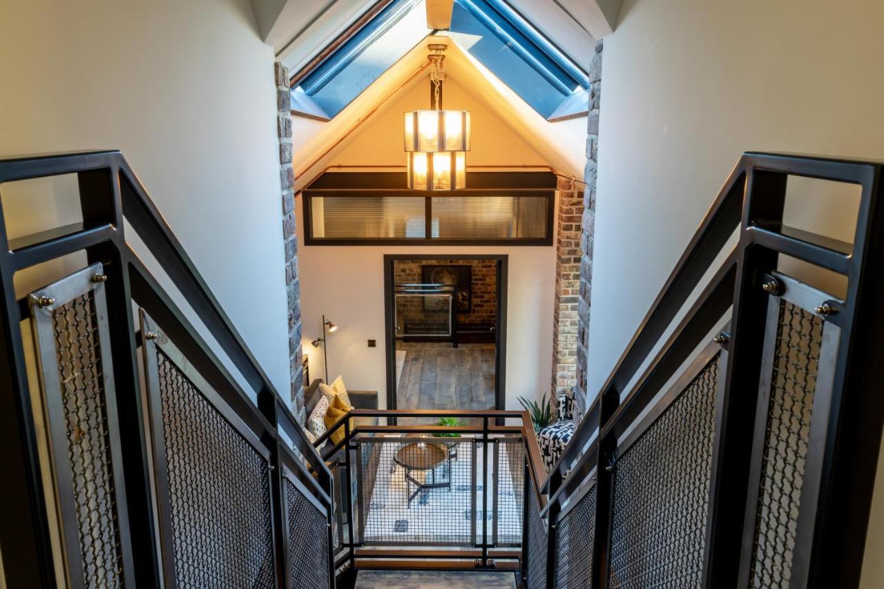 The Holt York-Charming York House With 3 Bedrooms Exteriör bild