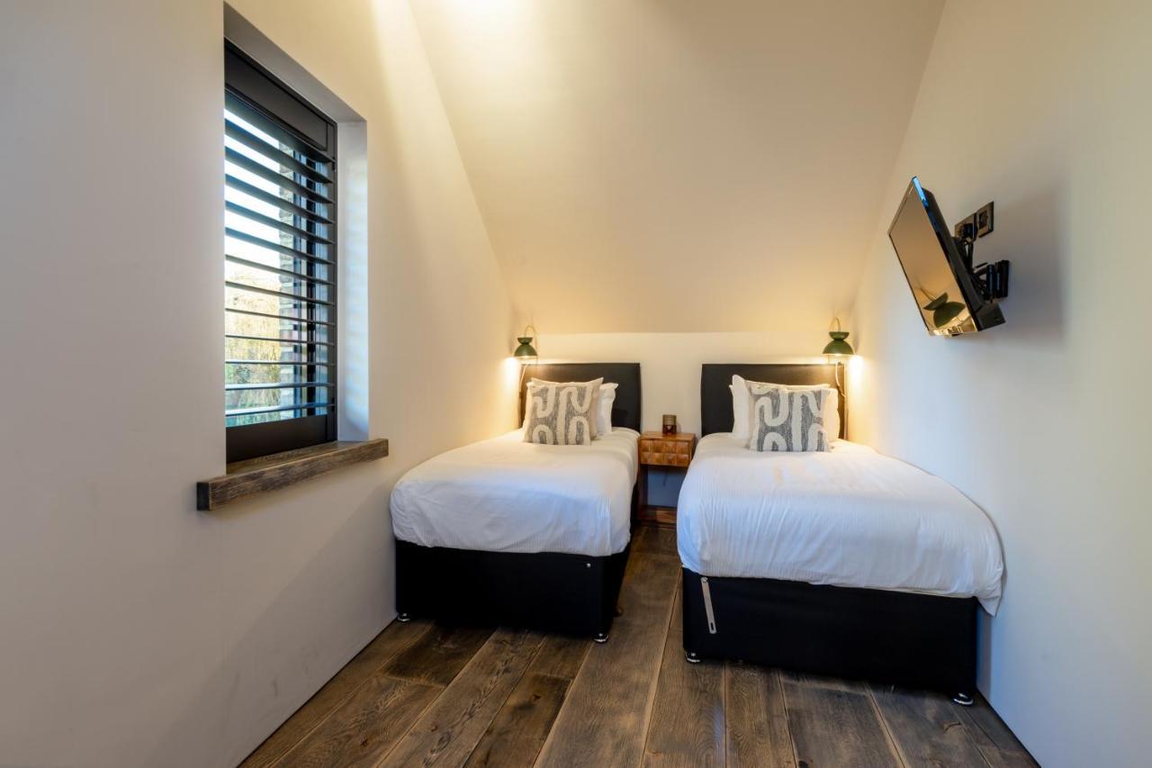 The Holt York-Charming York House With 3 Bedrooms Exteriör bild