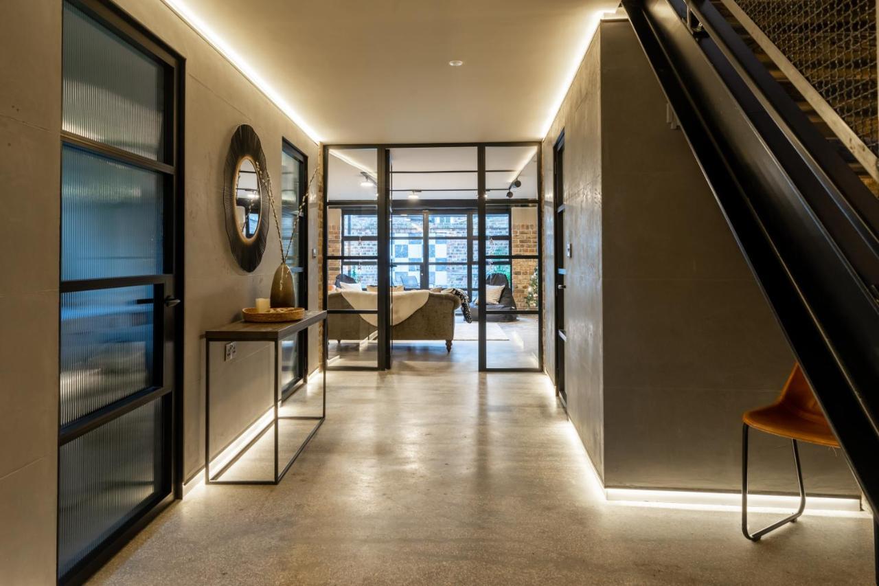 The Holt York-Charming York House With 3 Bedrooms Exteriör bild