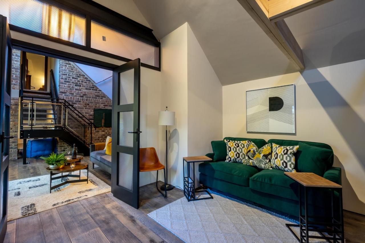 The Holt York-Charming York House With 3 Bedrooms Exteriör bild