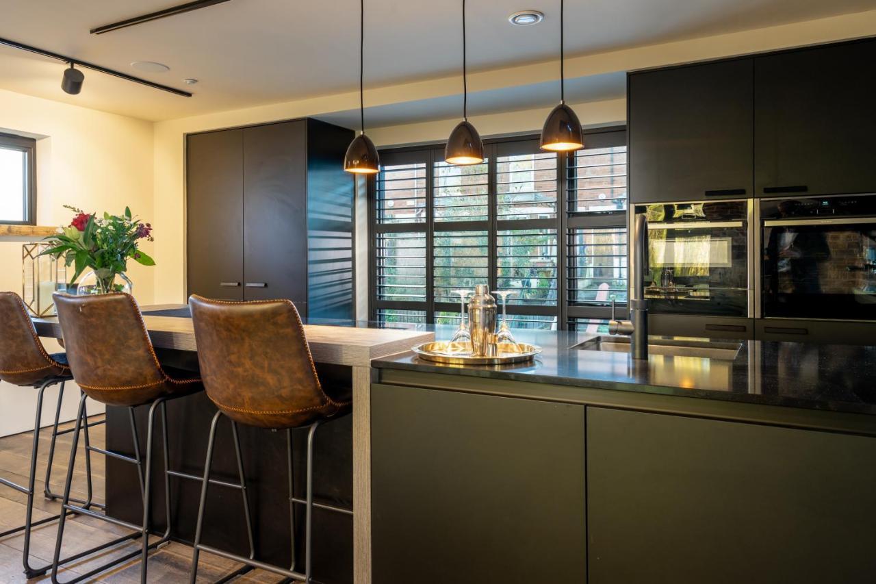 The Holt York-Charming York House With 3 Bedrooms Exteriör bild