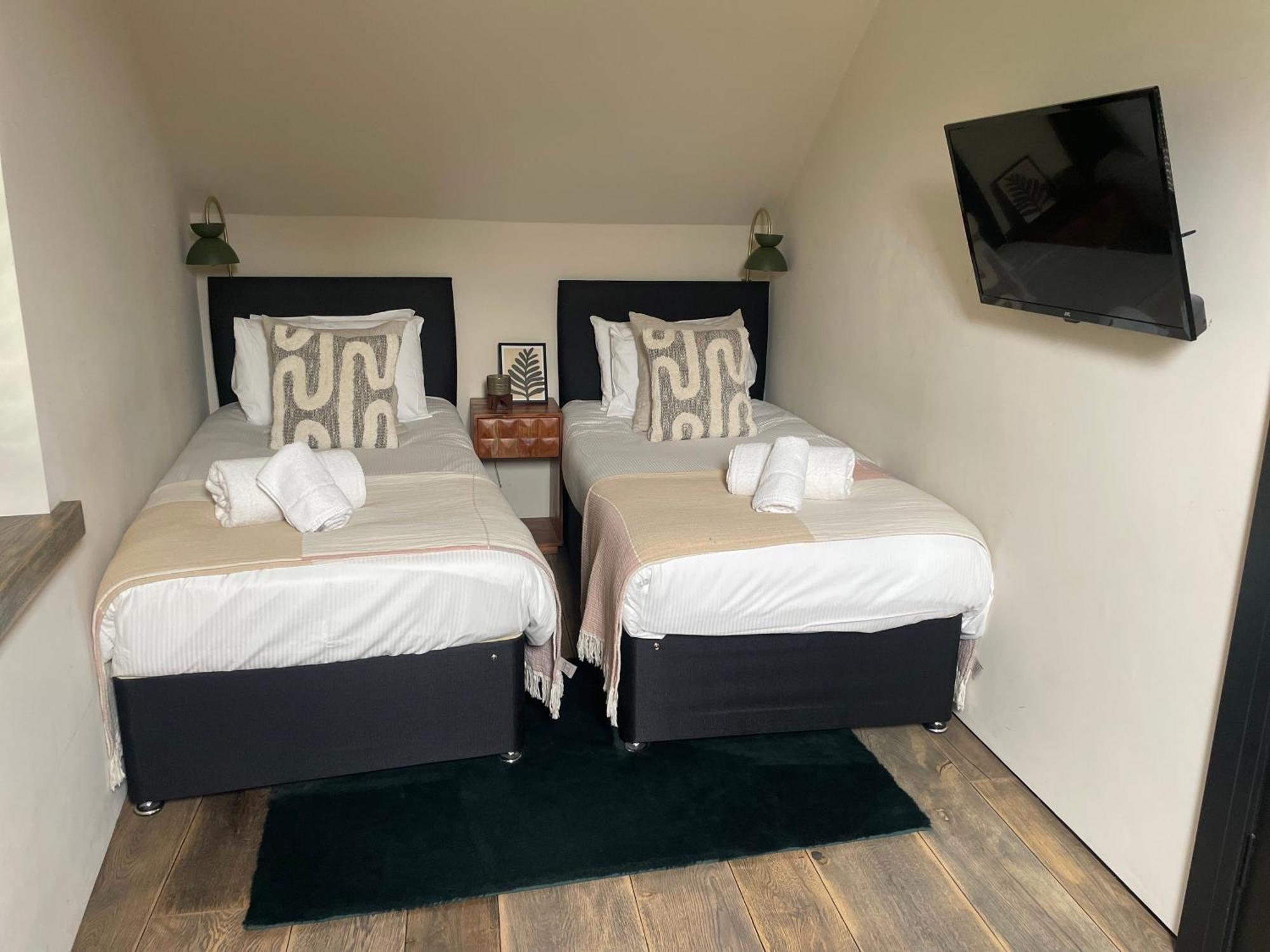 The Holt York-Charming York House With 3 Bedrooms Exteriör bild